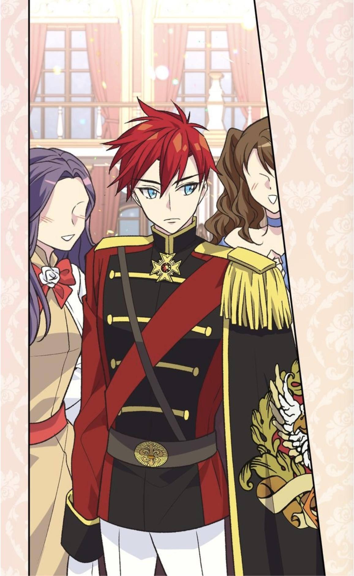 The Abandoned Empress Chapter 89 - page 16
