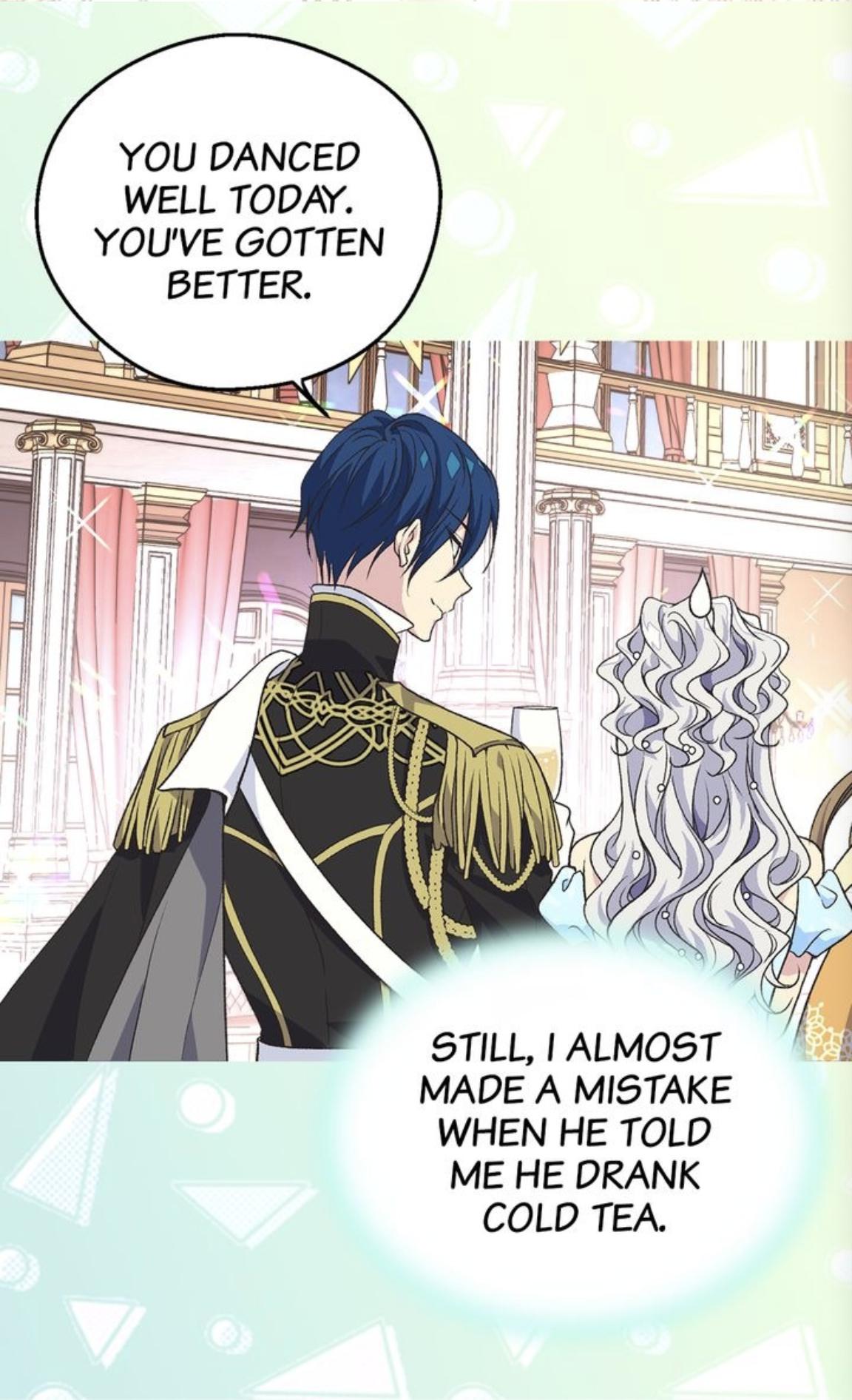 The Abandoned Empress Chapter 89 - page 25