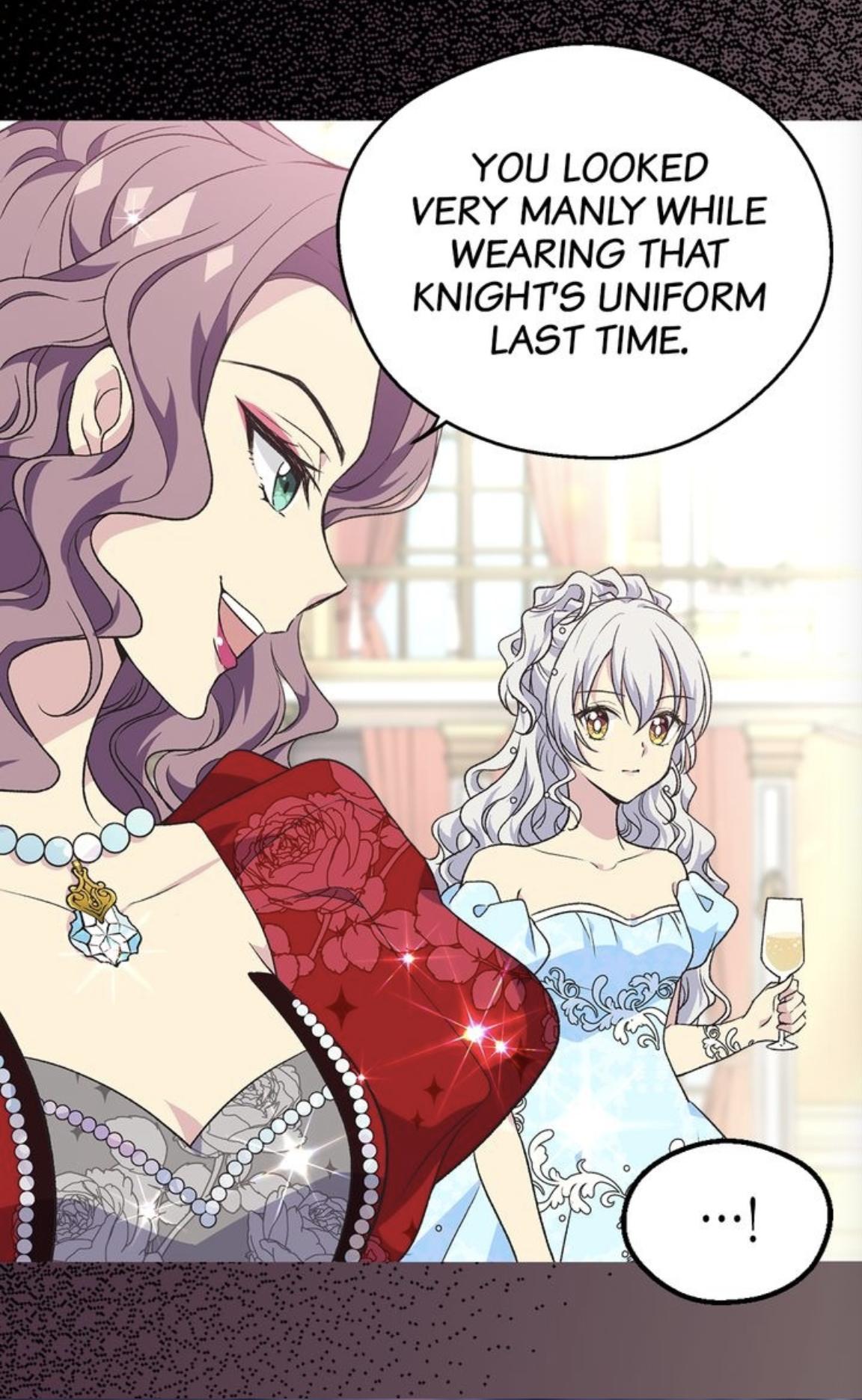 The Abandoned Empress Chapter 89 - page 30