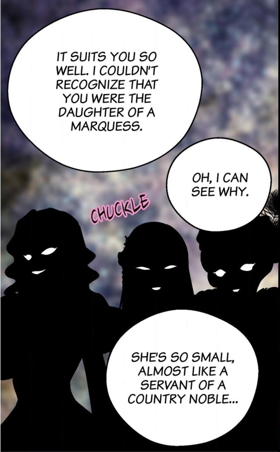 The Abandoned Empress Chapter 89 - page 31