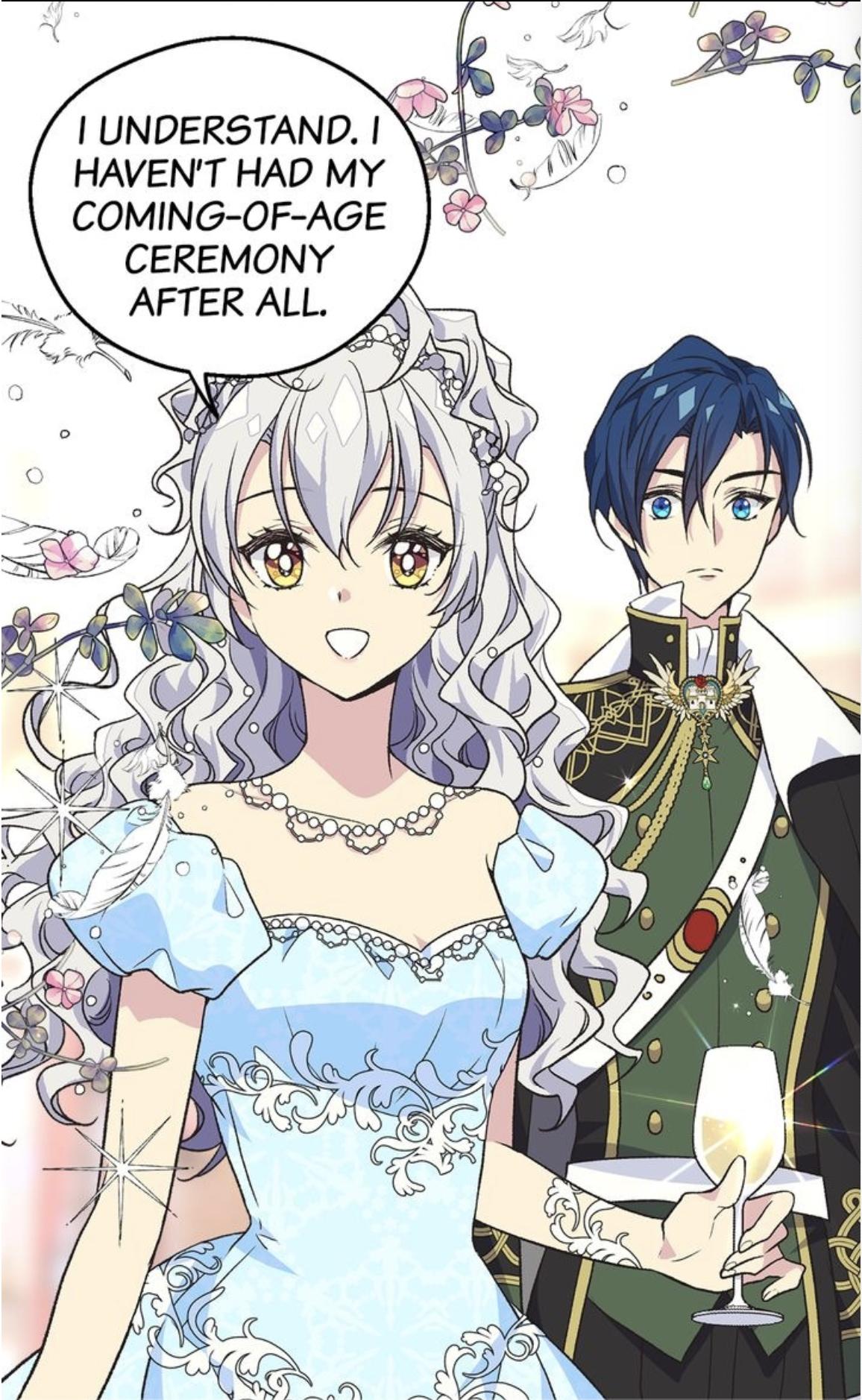 The Abandoned Empress Chapter 89 - page 32