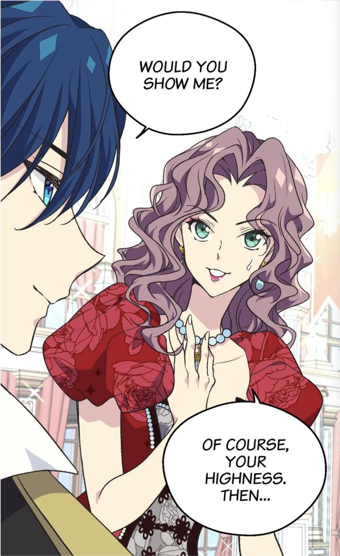 The Abandoned Empress Chapter 89 - page 42