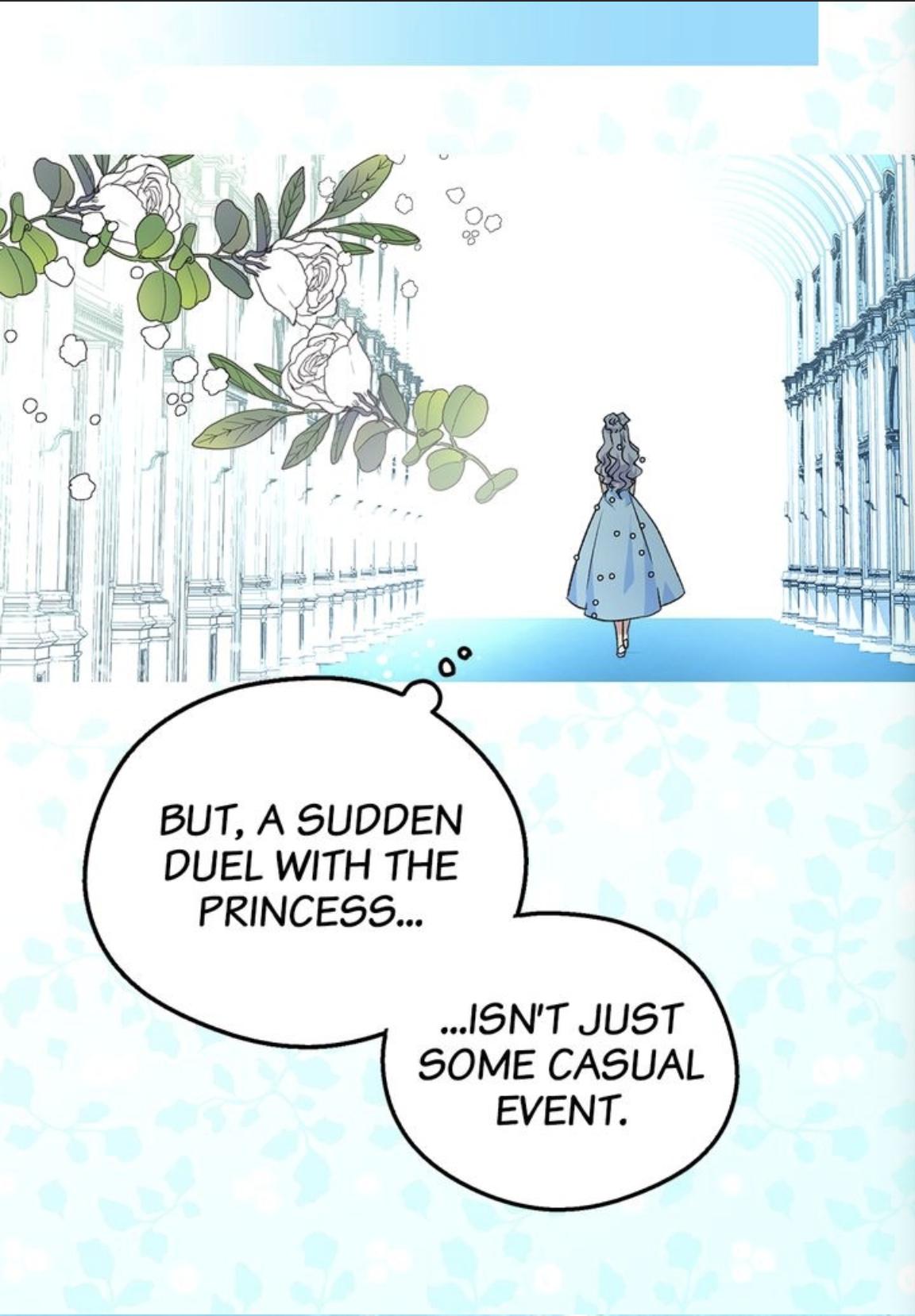 The Abandoned Empress Chapter 89 - page 50
