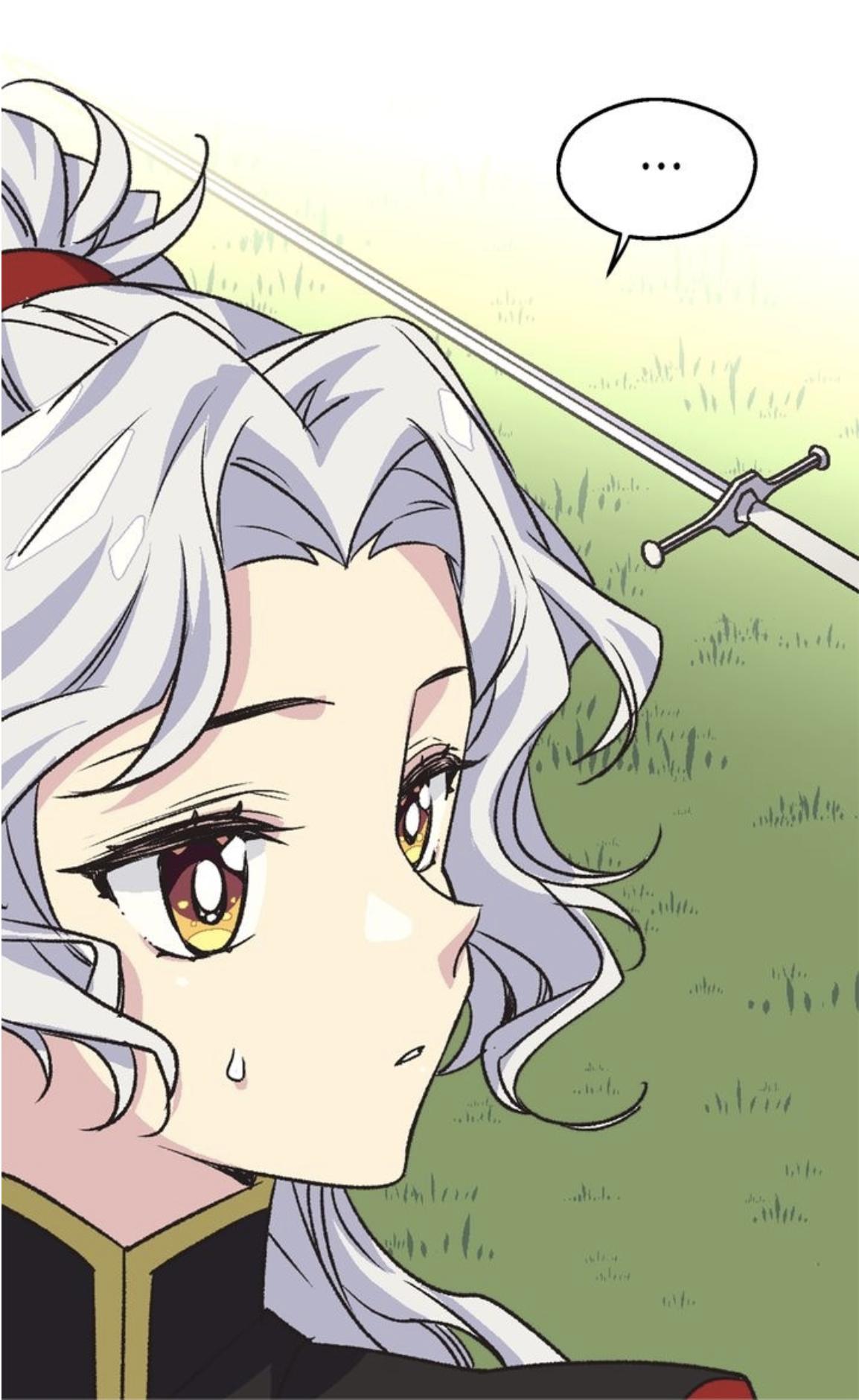 The Abandoned Empress Chapter 91 - page 15