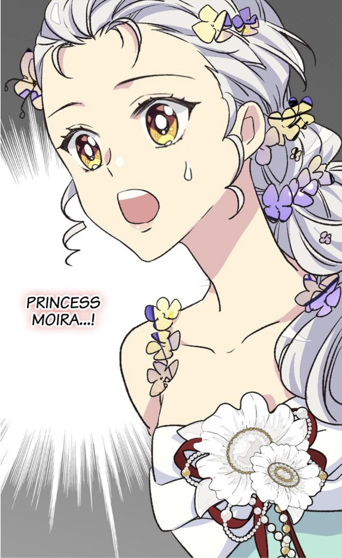 The Abandoned Empress Chapter 91 - page 49