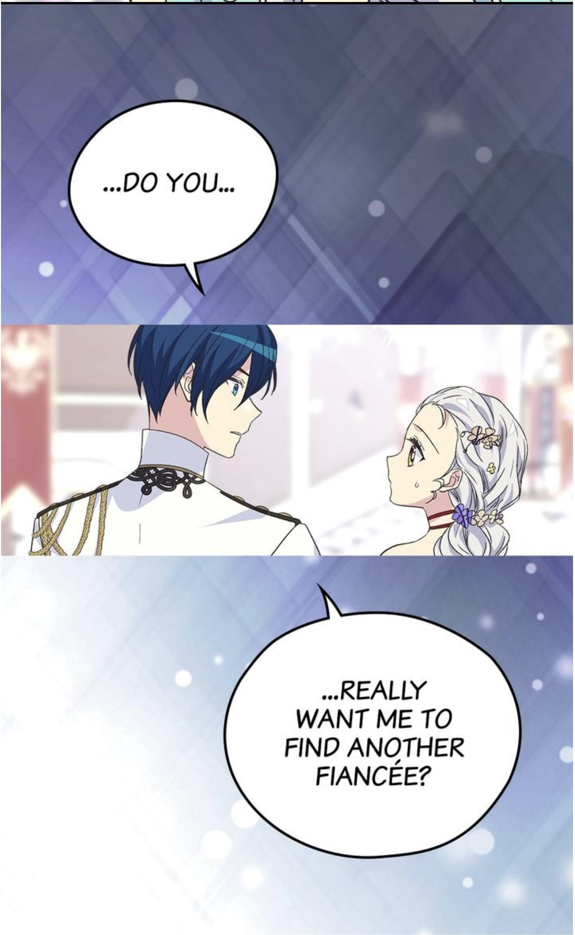 The Abandoned Empress Chapter 91 - page 65