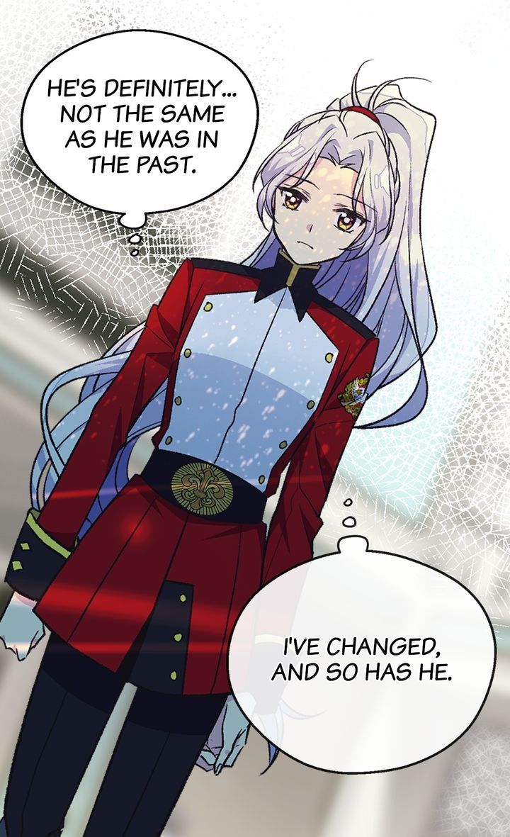 The Abandoned Empress Chapter 81 - page 16