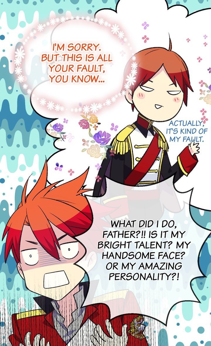 The Abandoned Empress Chapter 81 - page 26