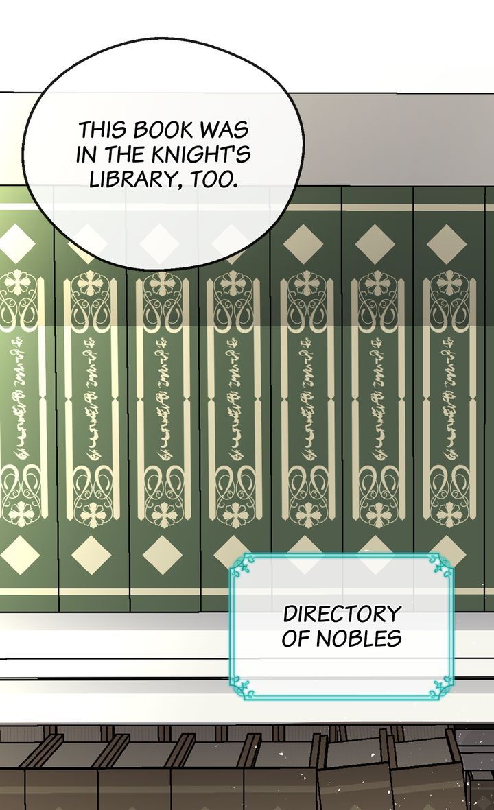 The Abandoned Empress Chapter 81 - page 42