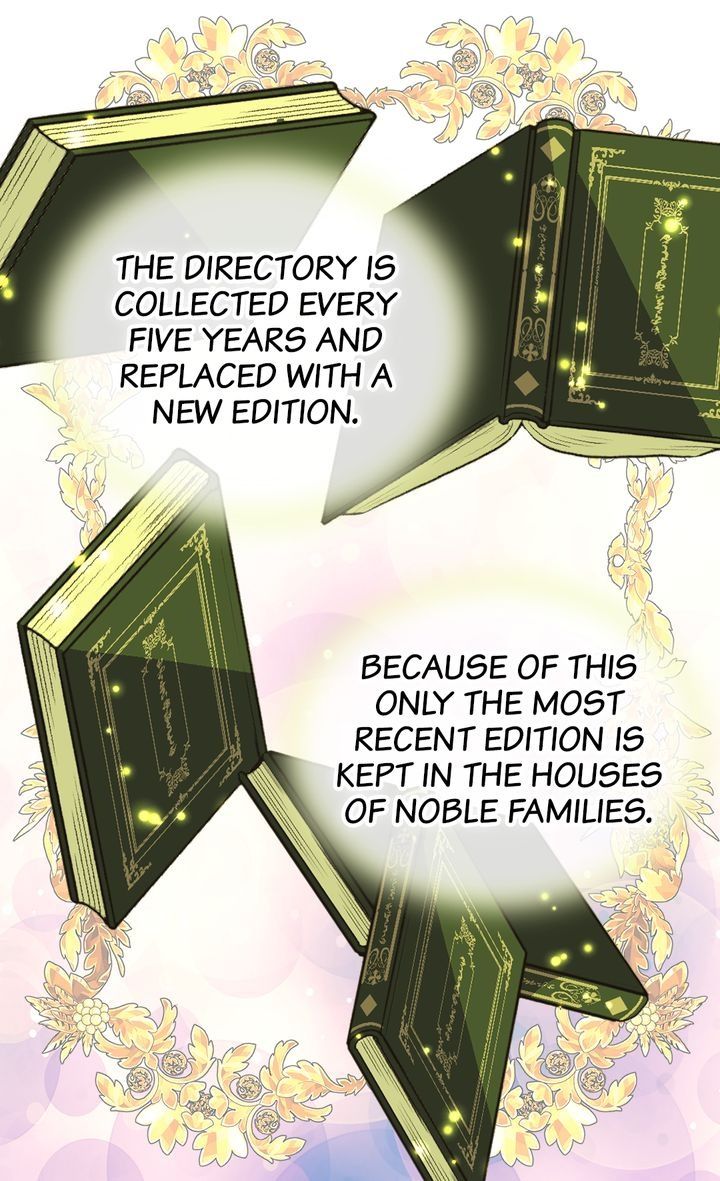 The Abandoned Empress Chapter 81 - page 43