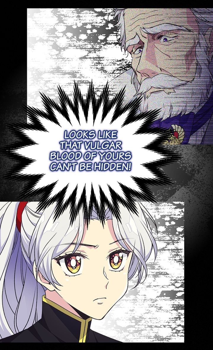 The Abandoned Empress Chapter 81 - page 45