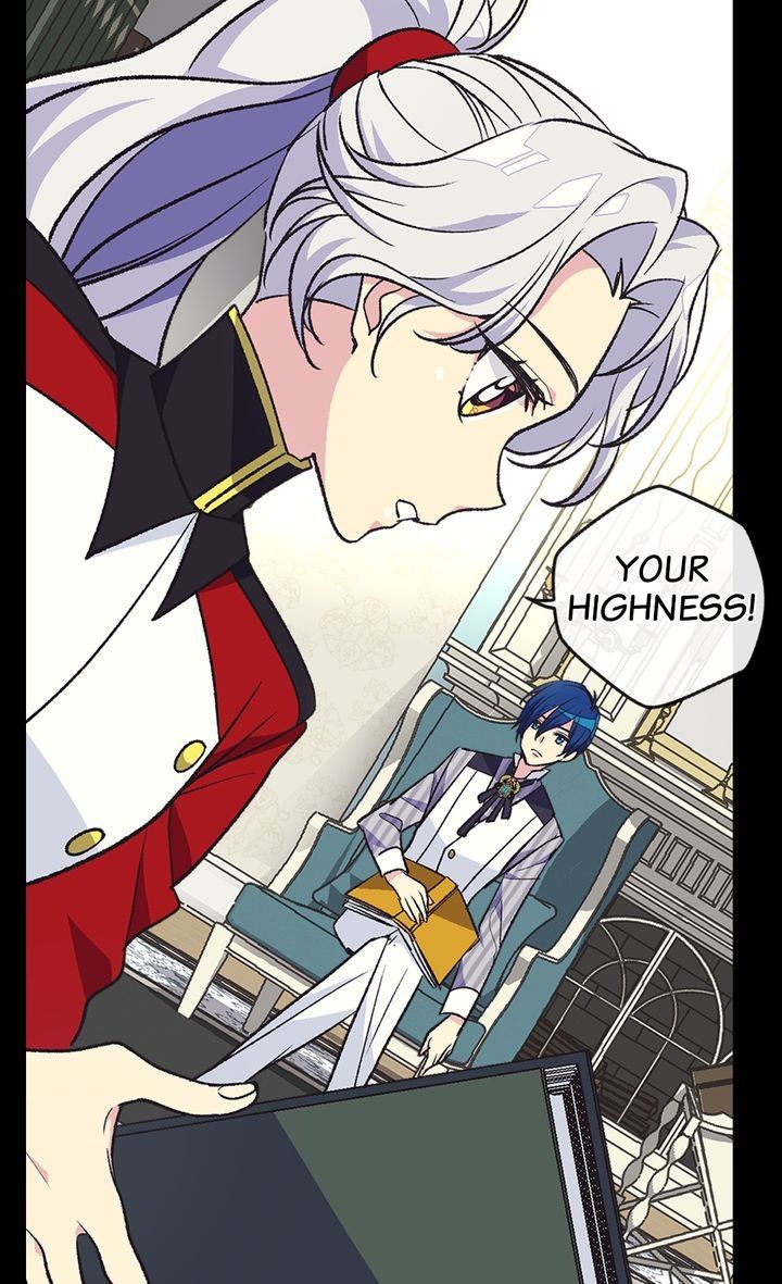 The Abandoned Empress Chapter 81 - page 53
