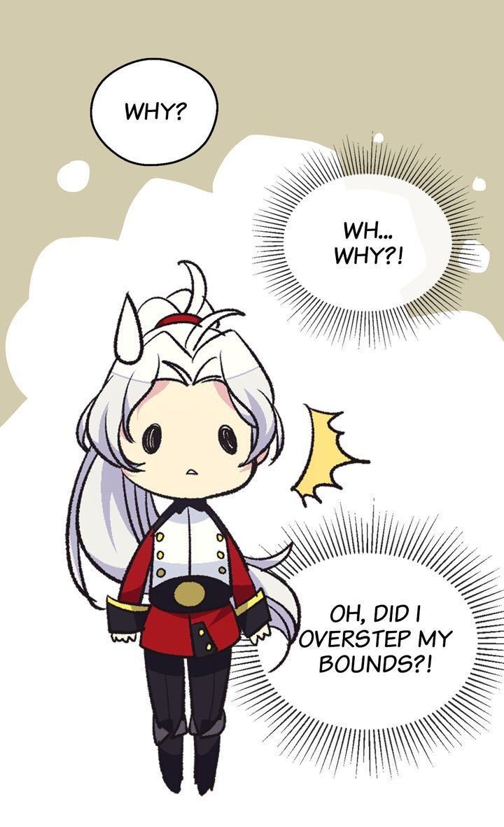 The Abandoned Empress Chapter 81 - page 60