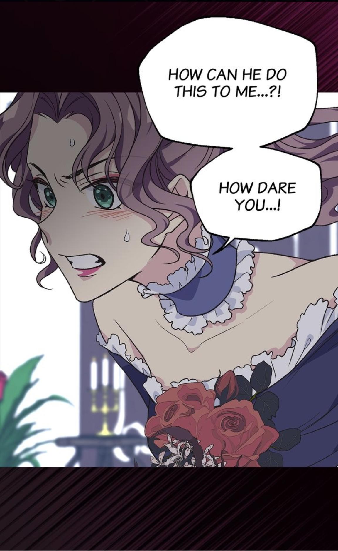 The Abandoned Empress Chapter 92 - page 12