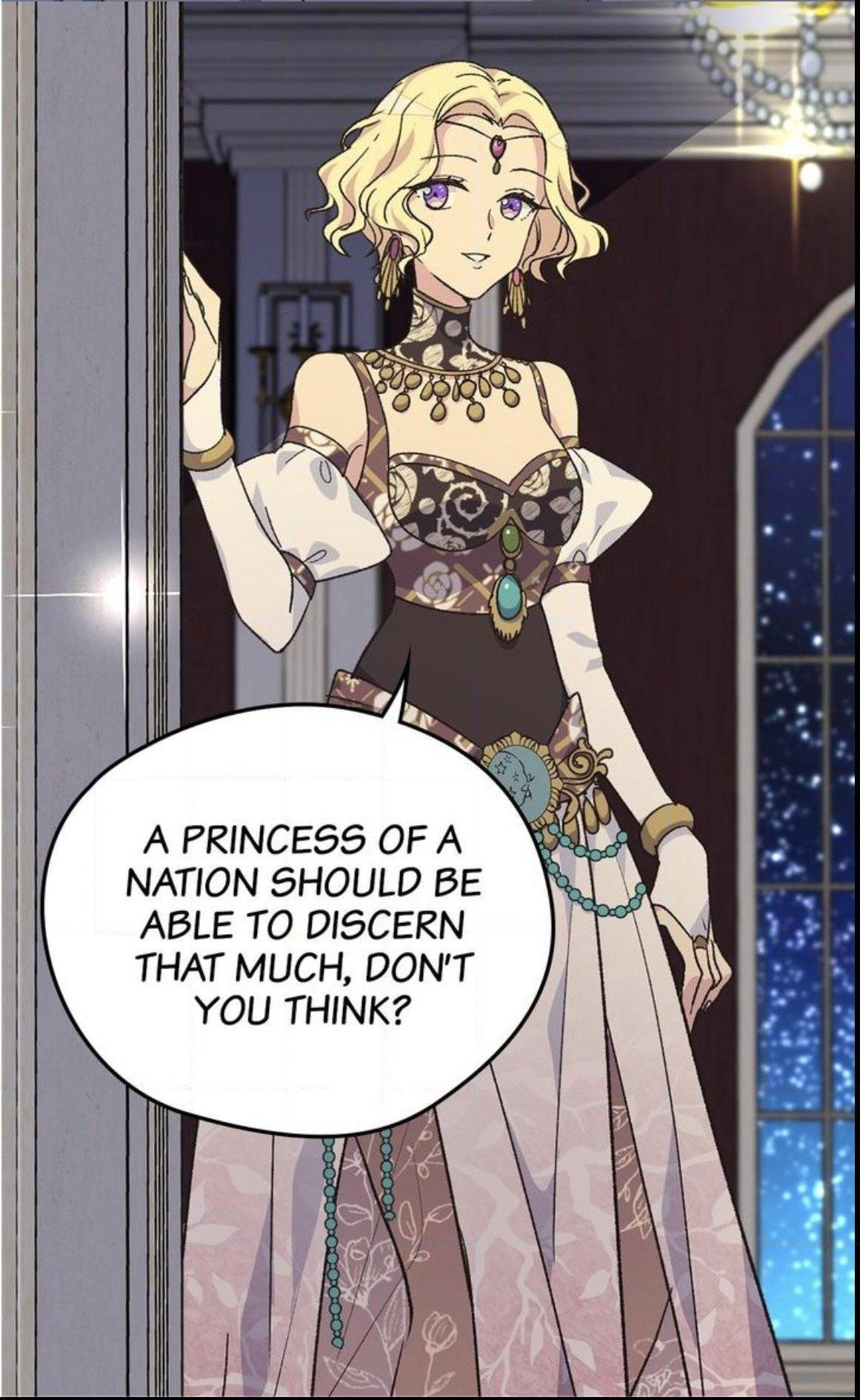 The Abandoned Empress Chapter 92 - page 14