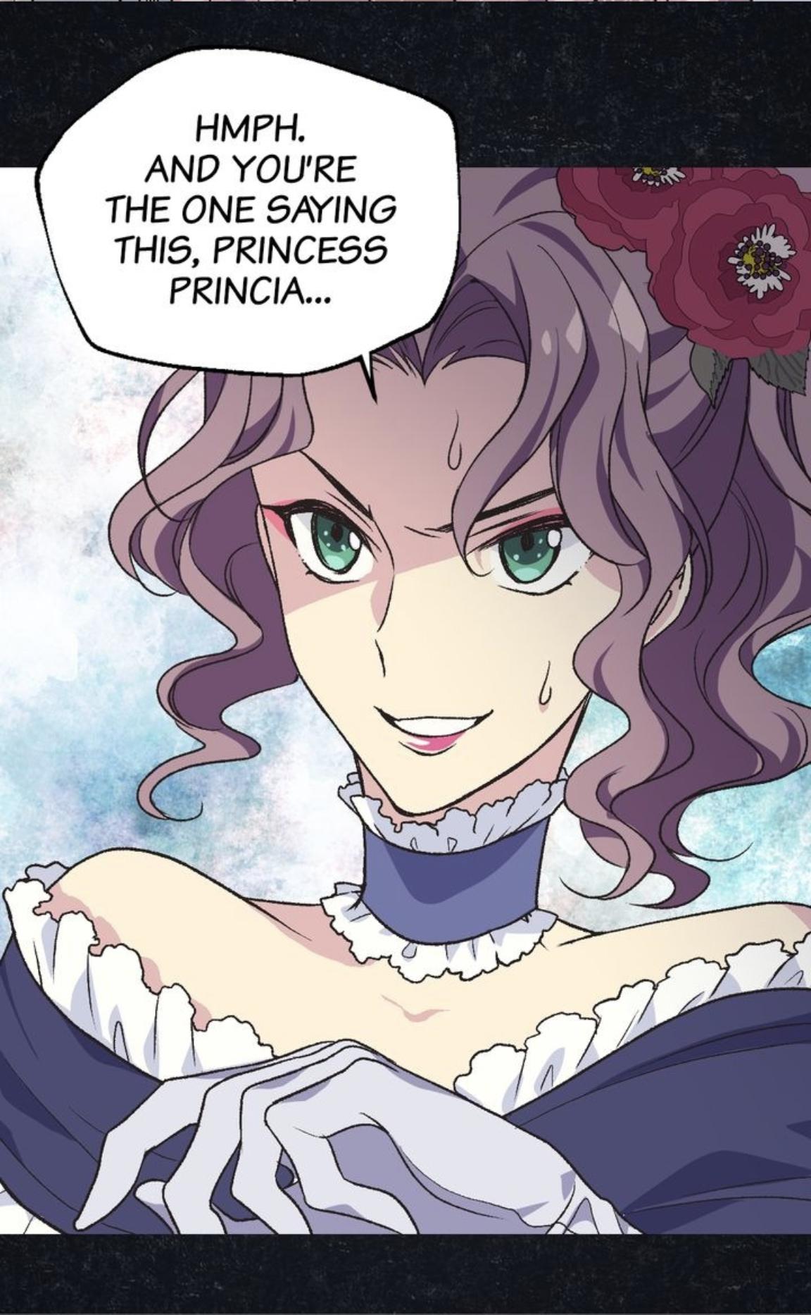 The Abandoned Empress Chapter 92 - page 15