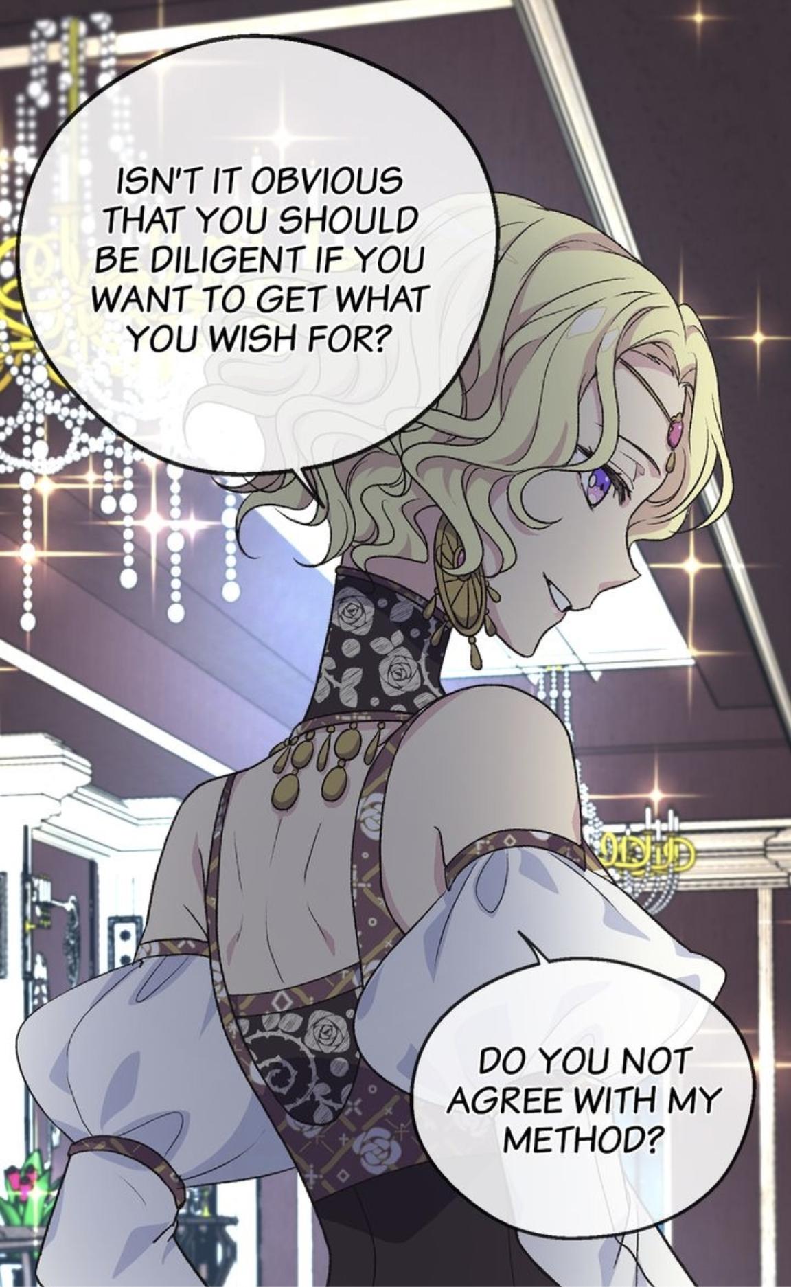 The Abandoned Empress Chapter 92 - page 18