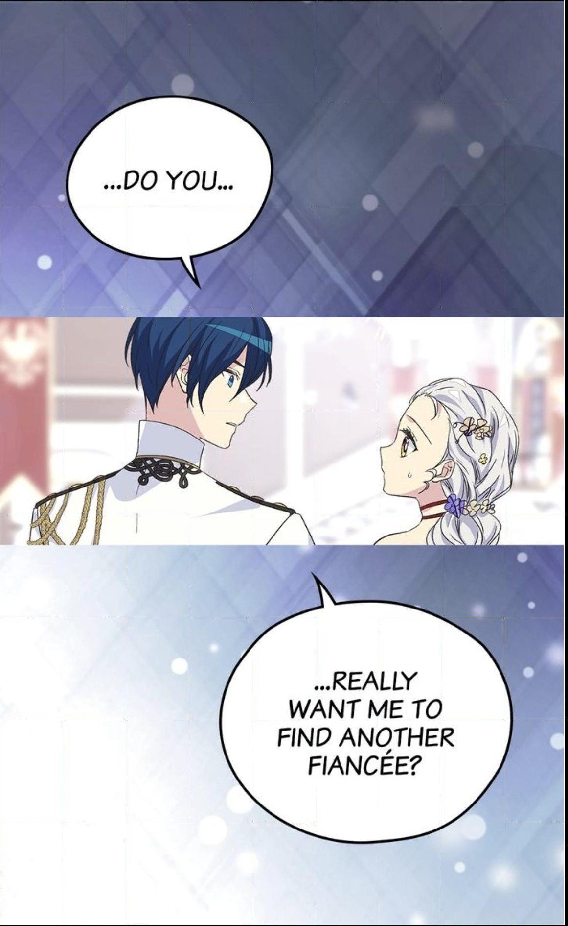 The Abandoned Empress Chapter 92 - page 2