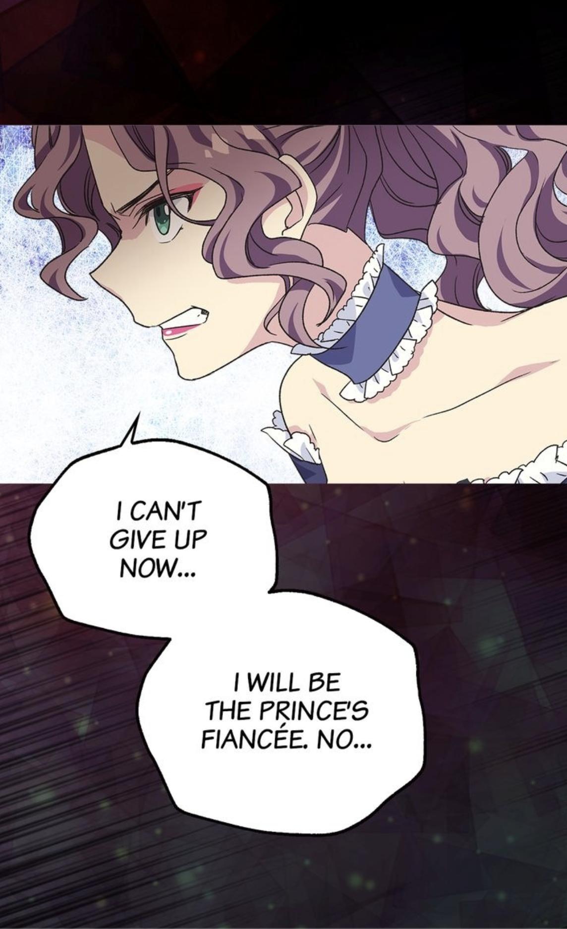 The Abandoned Empress Chapter 92 - page 20
