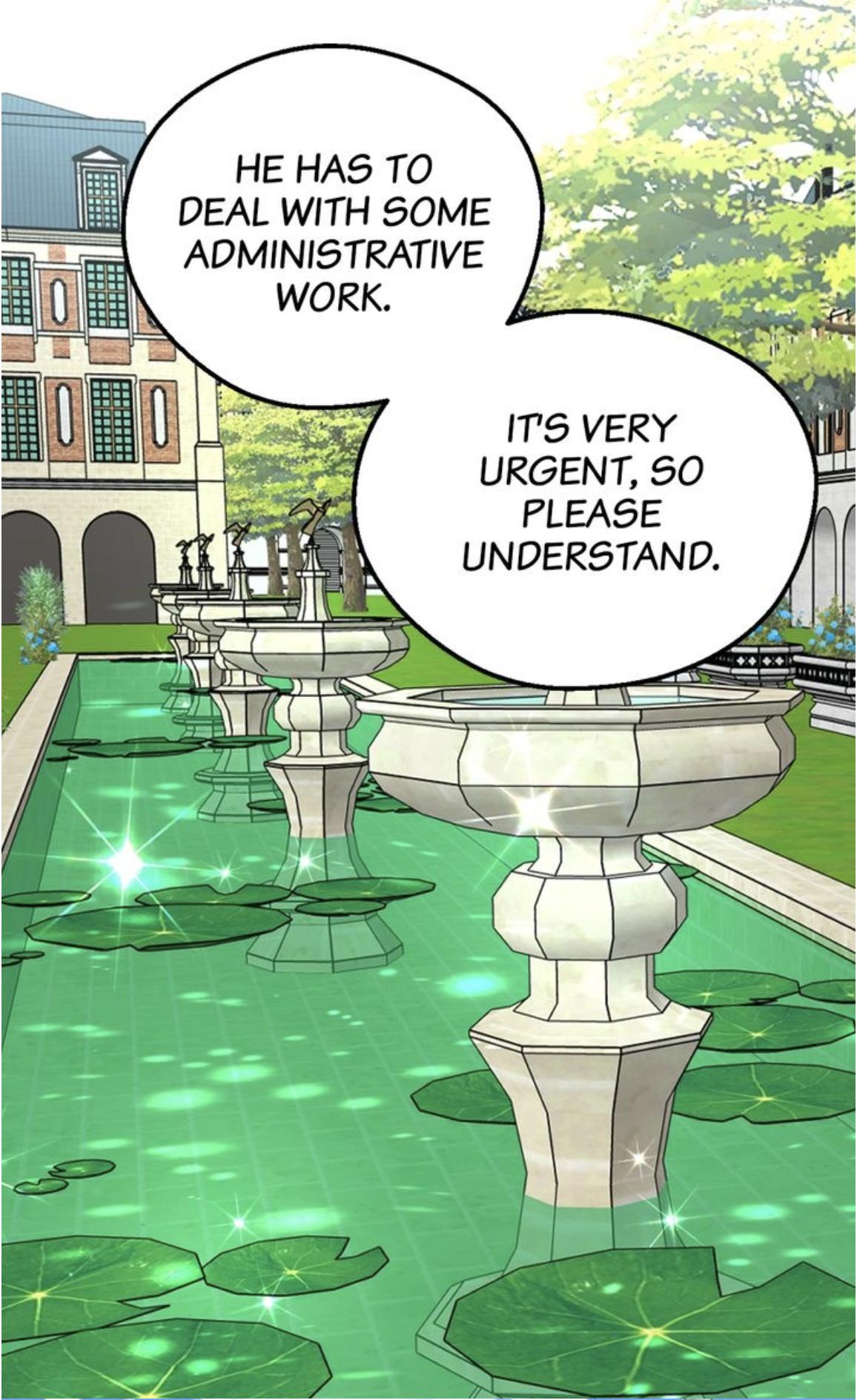 The Abandoned Empress Chapter 92 - page 28