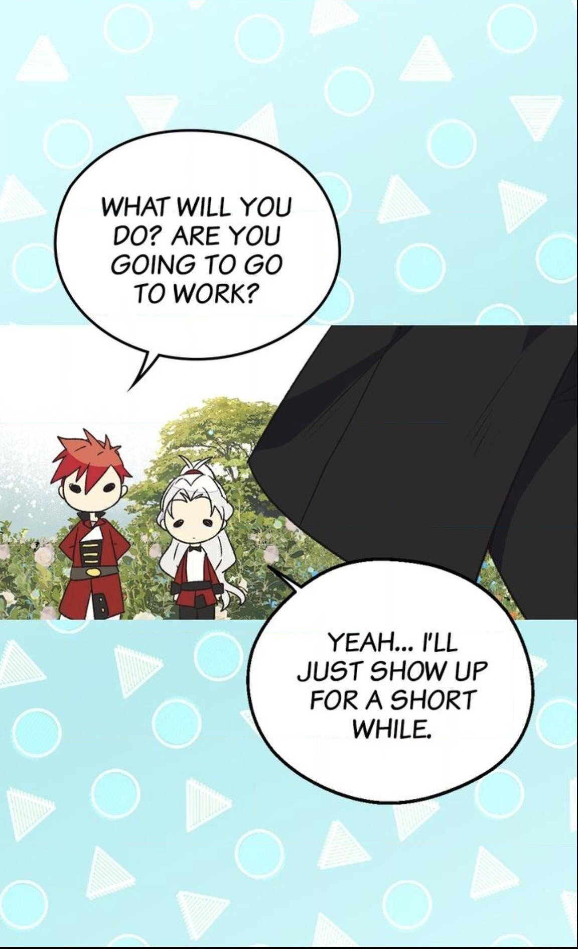 The Abandoned Empress Chapter 92 - page 32