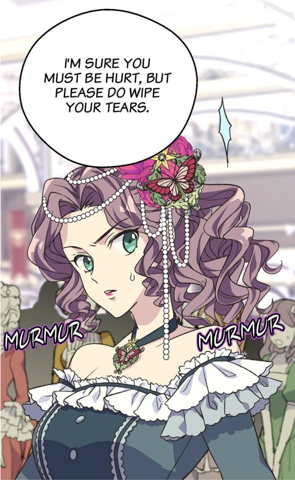 The Abandoned Empress Chapter 92 - page 51