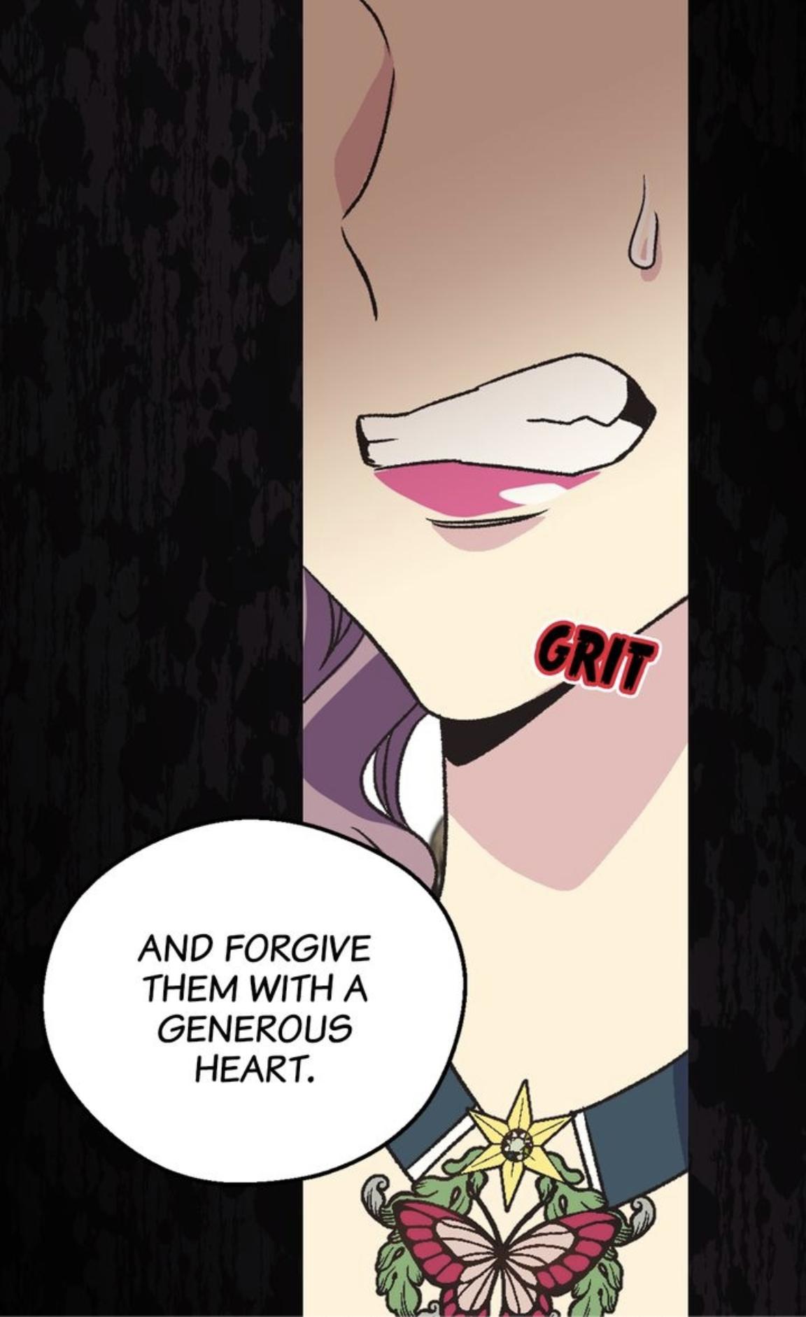 The Abandoned Empress Chapter 92 - page 52