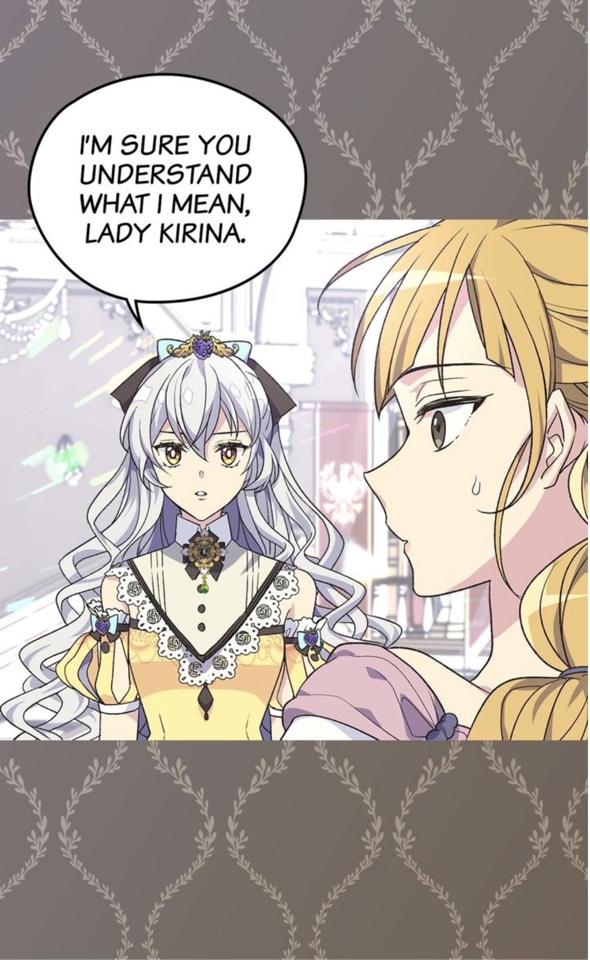 The Abandoned Empress Chapter 92 - page 61