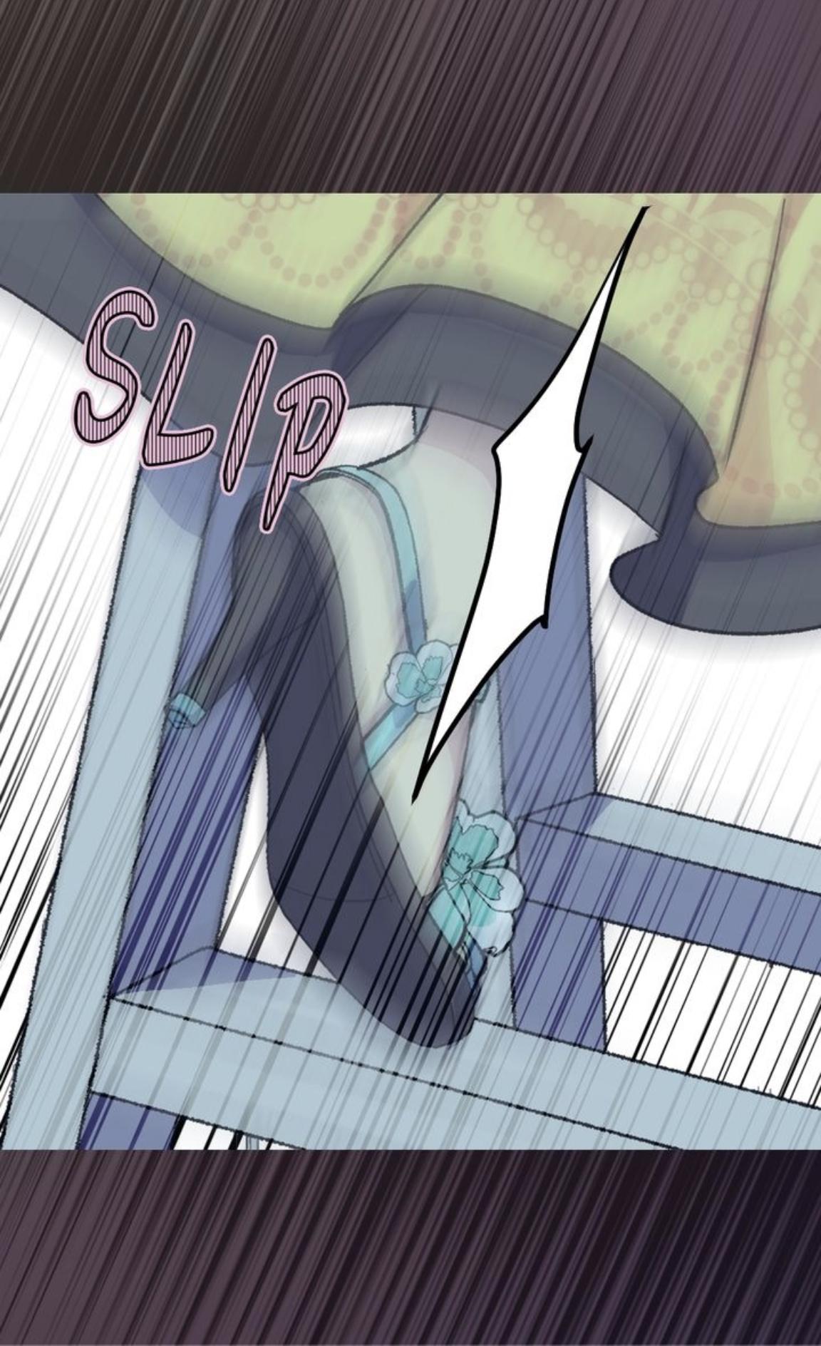 The Abandoned Empress Chapter 93 - page 42