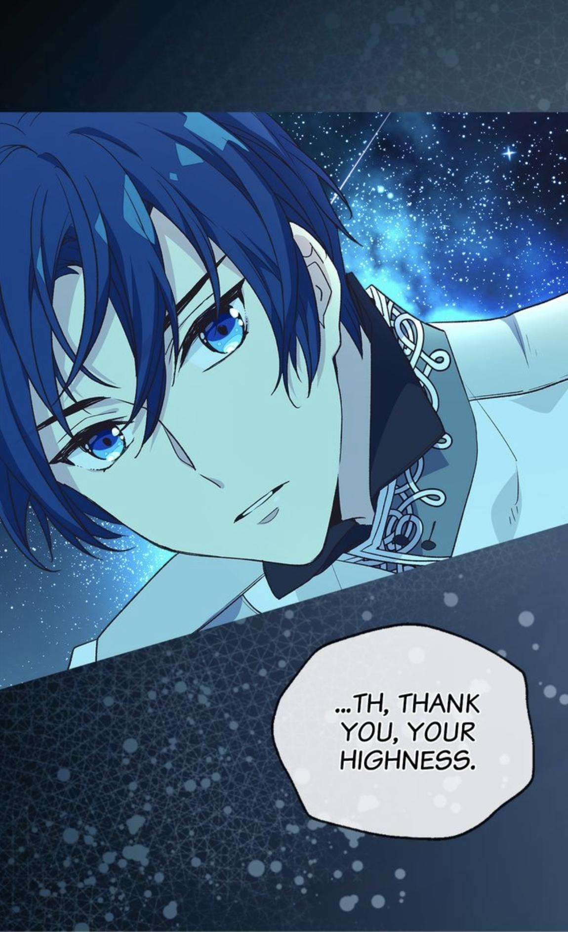 The Abandoned Empress Chapter 93 - page 48