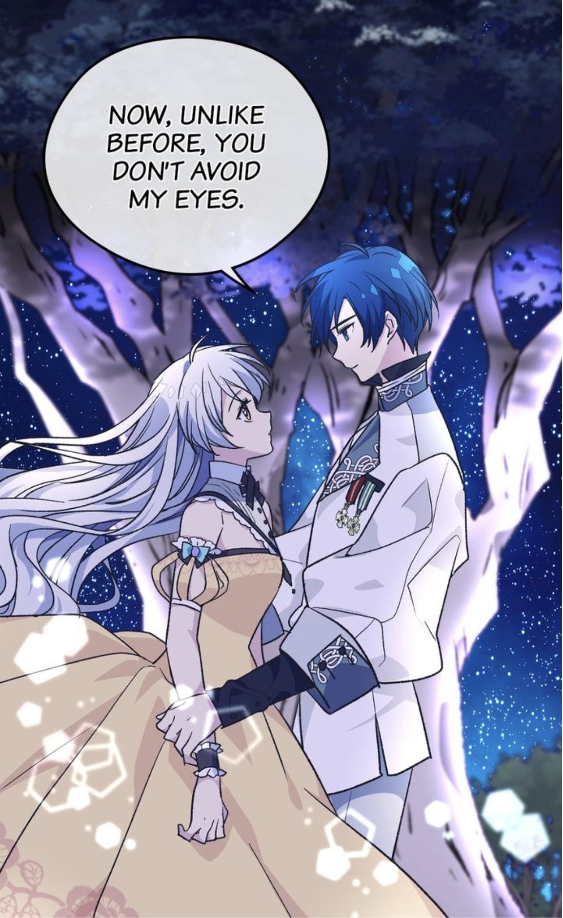 The Abandoned Empress Chapter 93 - page 51