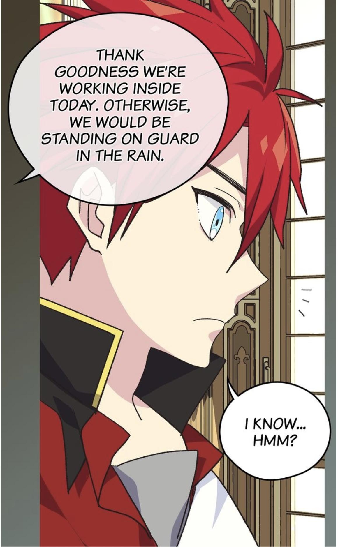 The Abandoned Empress Chapter 93 - page 62
