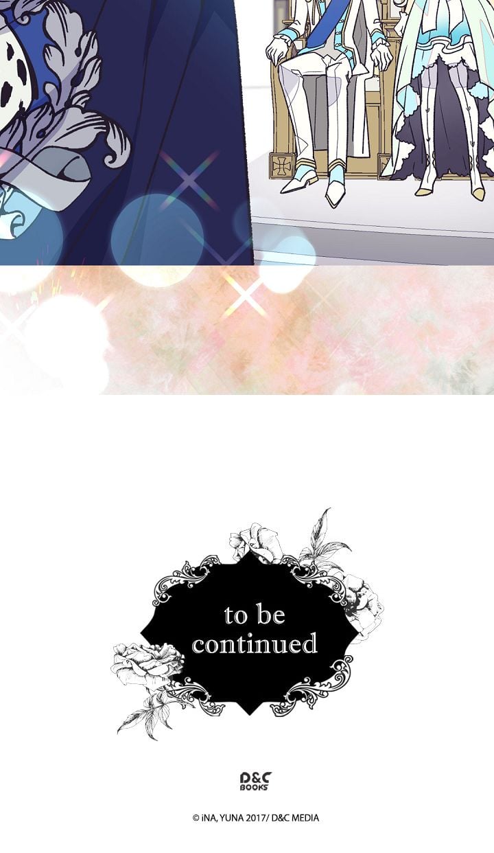 The Abandoned Empress Chapter 44 - page 23