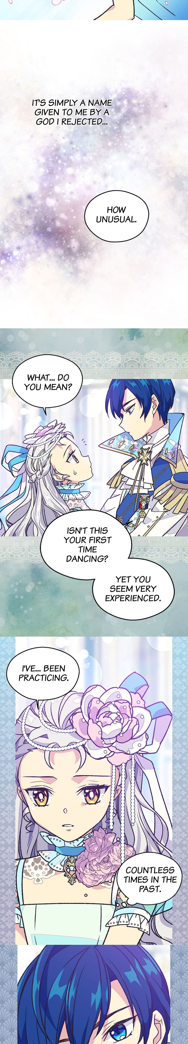 The Abandoned Empress Chapter 44 - page 6