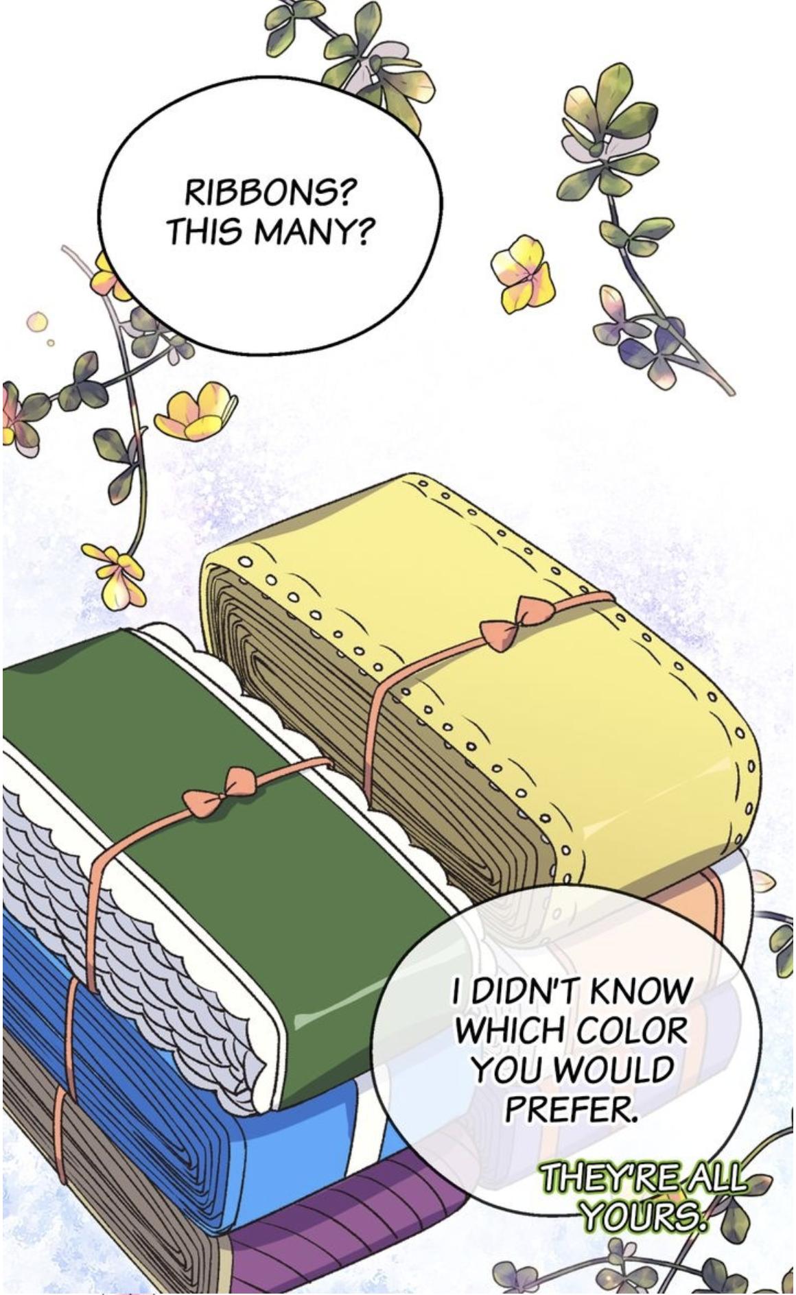 The Abandoned Empress Chapter 94 - page 13