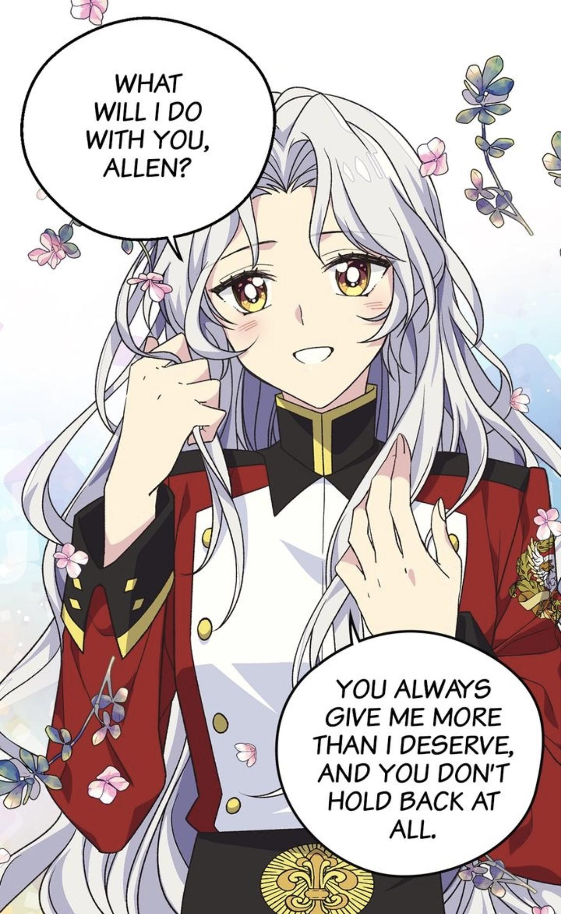The Abandoned Empress Chapter 94 - page 14