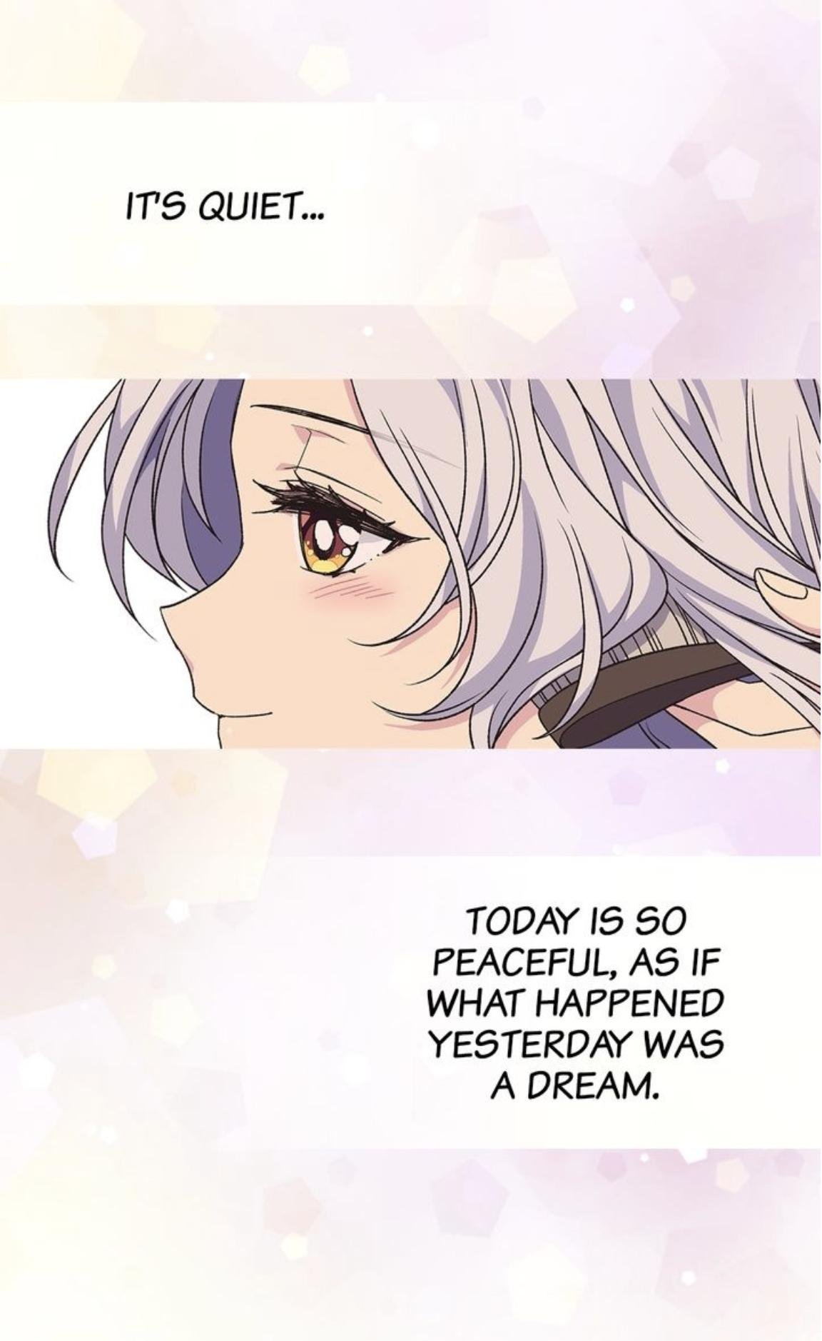 The Abandoned Empress Chapter 94 - page 20