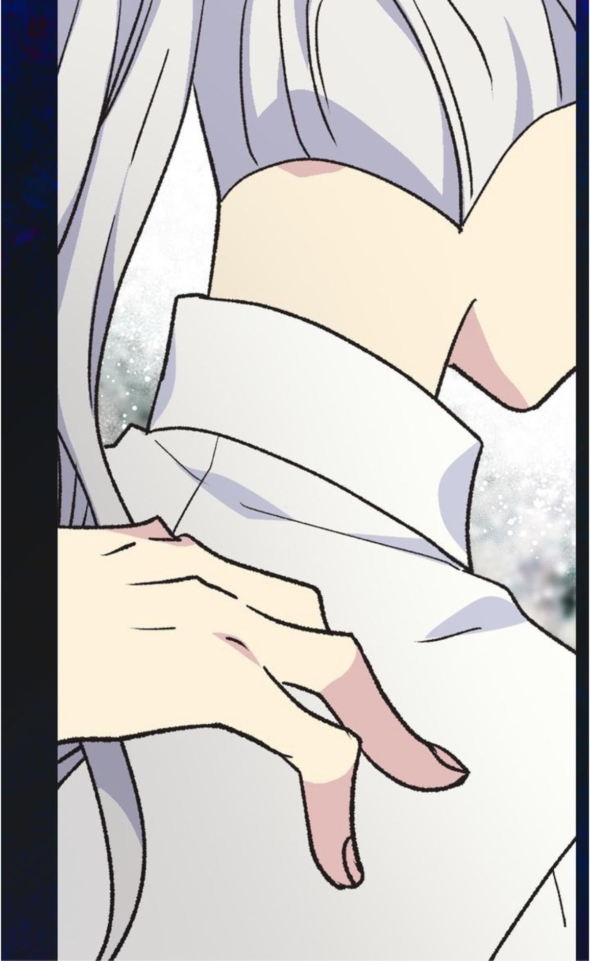 The Abandoned Empress Chapter 94 - page 25
