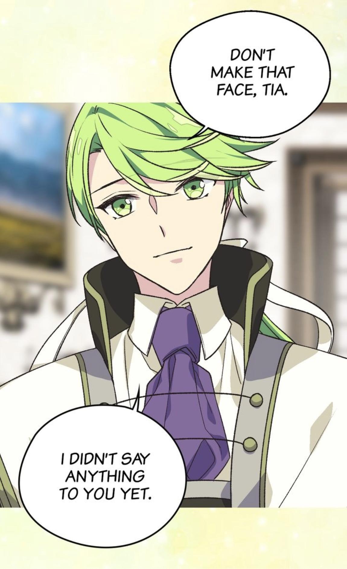 The Abandoned Empress Chapter 94 - page 31