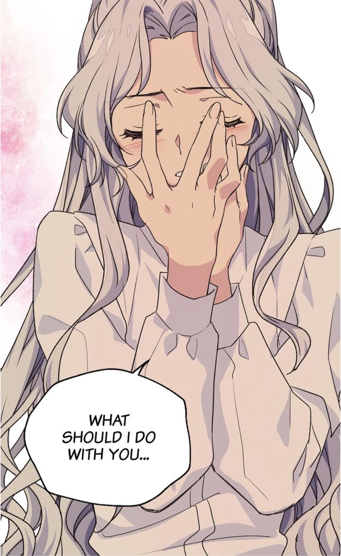The Abandoned Empress Chapter 94 - page 37