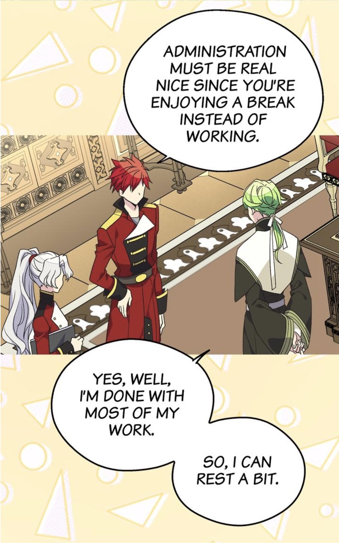 The Abandoned Empress Chapter 94 - page 4
