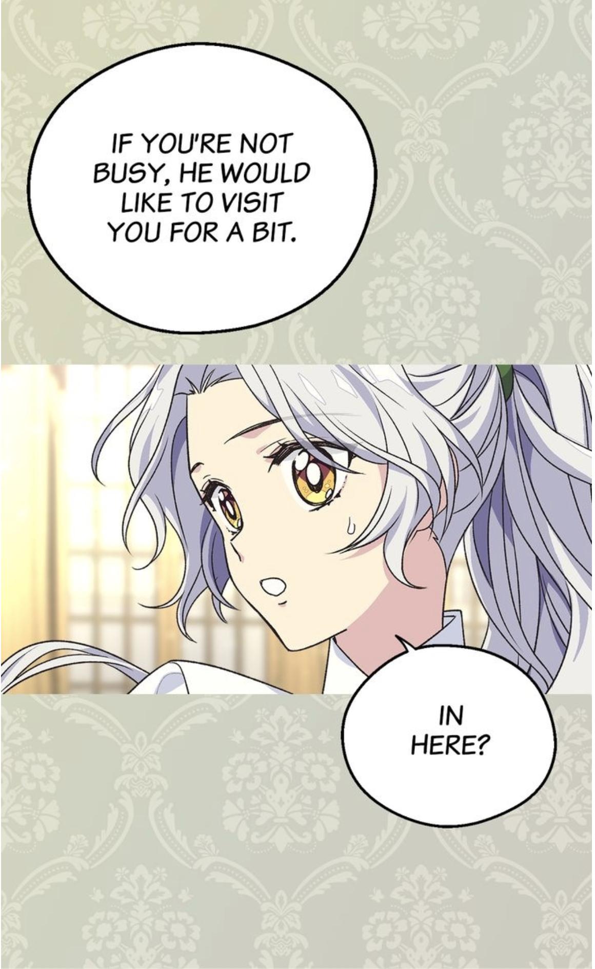 The Abandoned Empress Chapter 94 - page 46