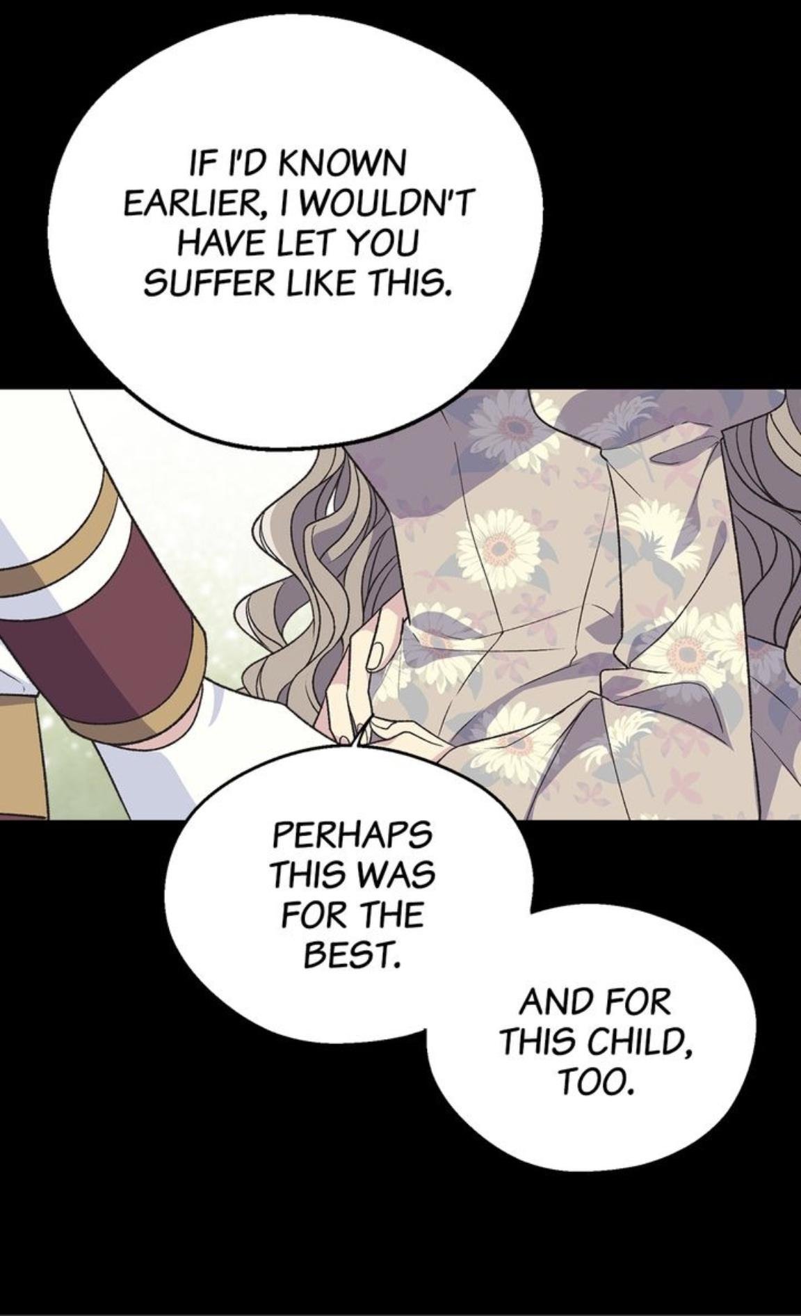 The Abandoned Empress Chapter 94 - page 62