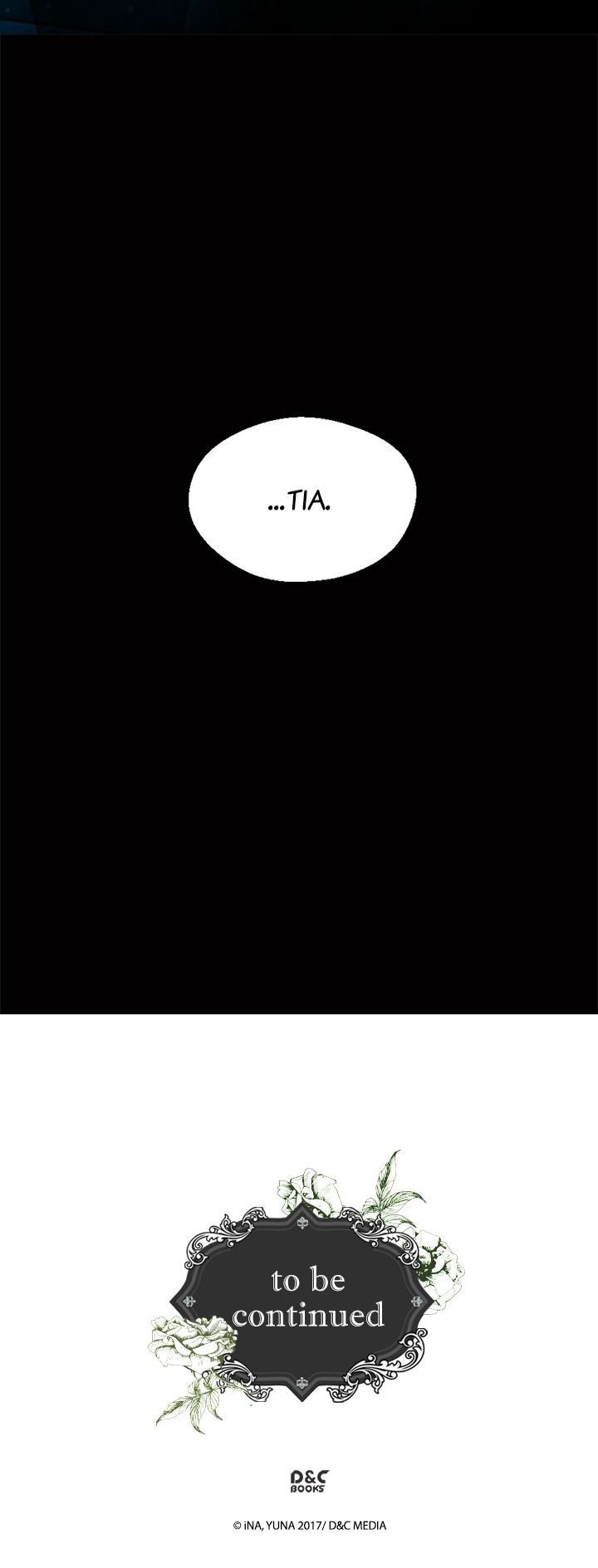 The Abandoned Empress Chapter 47 - page 19