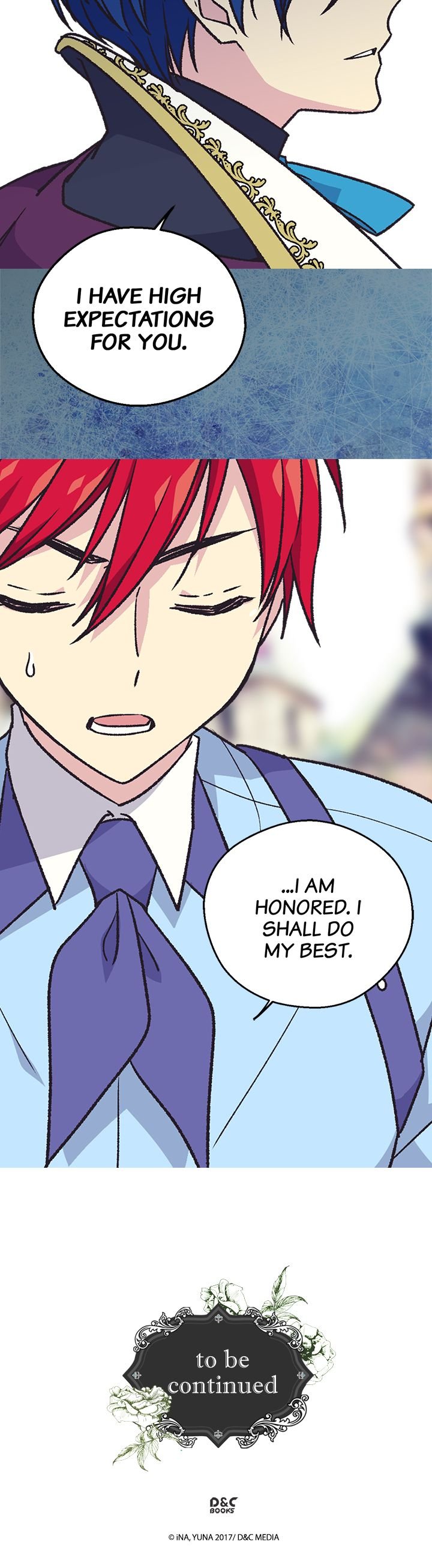 The Abandoned Empress Chapter 51 - page 20