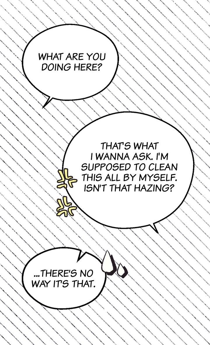 The Abandoned Empress Chapter 82 - page 18