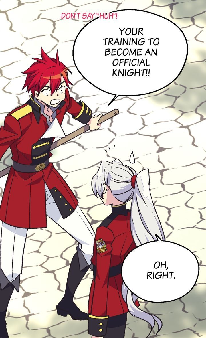 The Abandoned Empress Chapter 82 - page 20