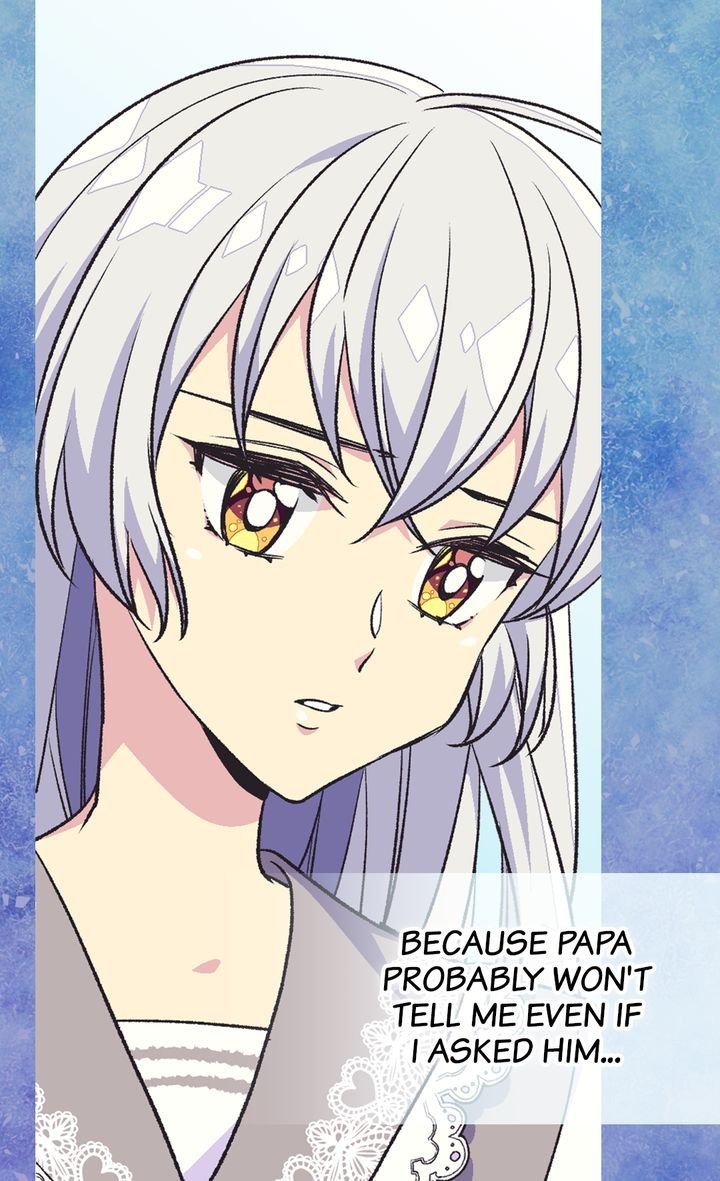 The Abandoned Empress Chapter 82 - page 27