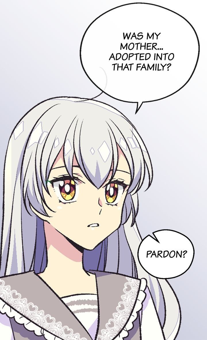 The Abandoned Empress Chapter 82 - page 30