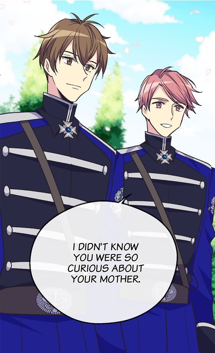 The Abandoned Empress Chapter 82 - page 42